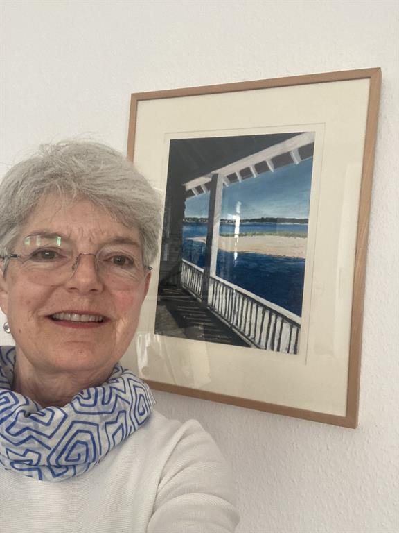 Wolter, Susan